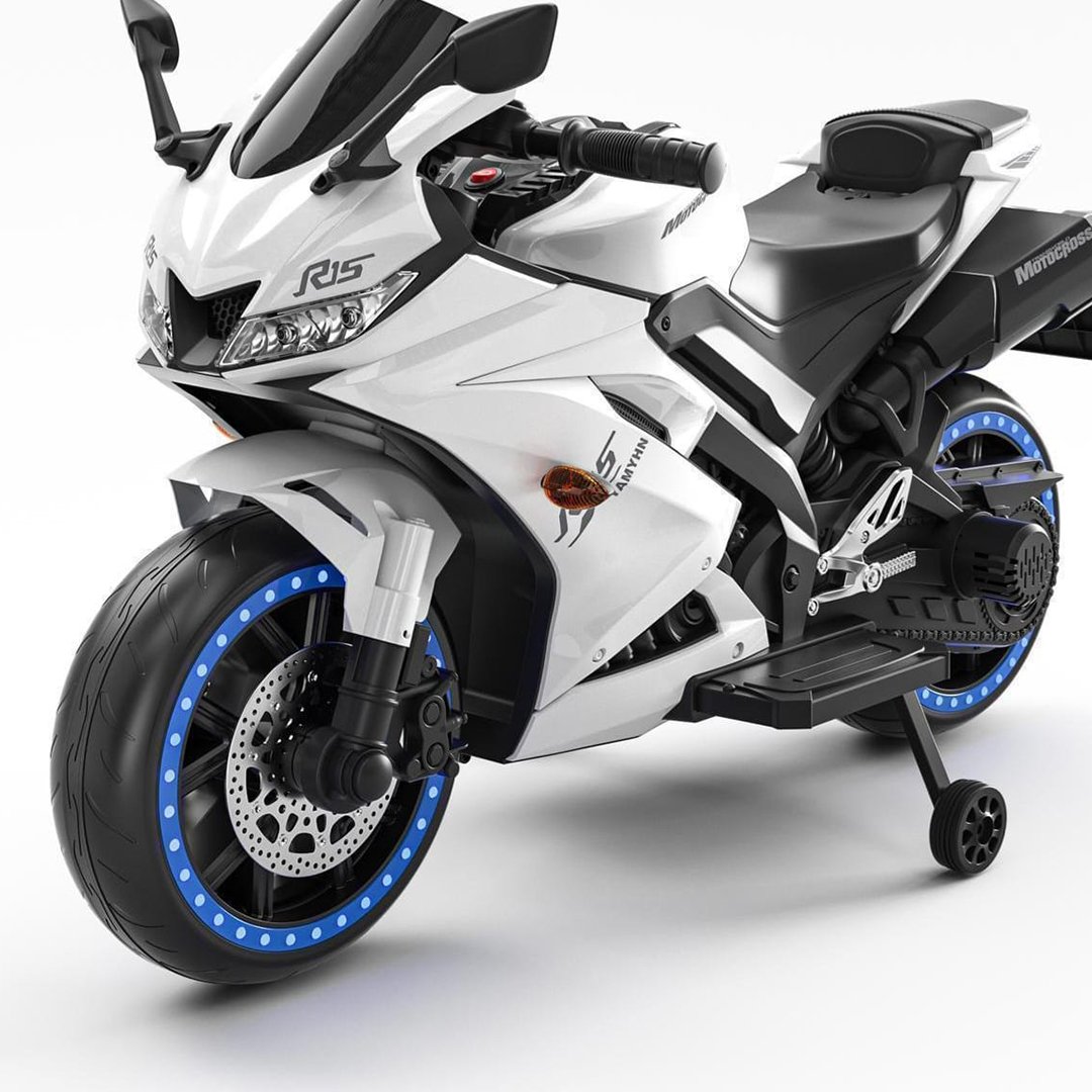 2024 Con-Am Moverick Kids Cor